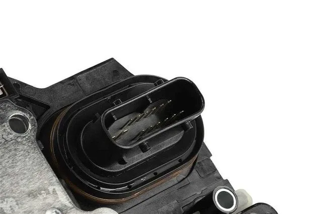 2010-2012 Chevrolet Buick GMC Control Solenoid Valve 24041956 image 4
