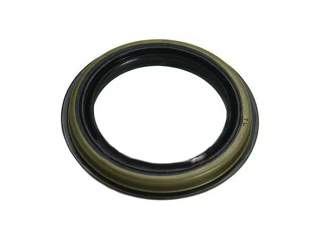 For 1974 Mercury Montego Output Shaft Seal Rear Timken 66293CPFJ