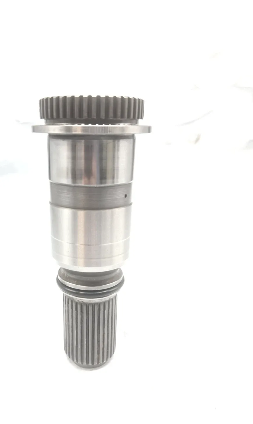 .For GM 8L90 Transmission OUTPUT SHAFT, 4X4, 6-1/4" LONG, WITH  ORING image 2
