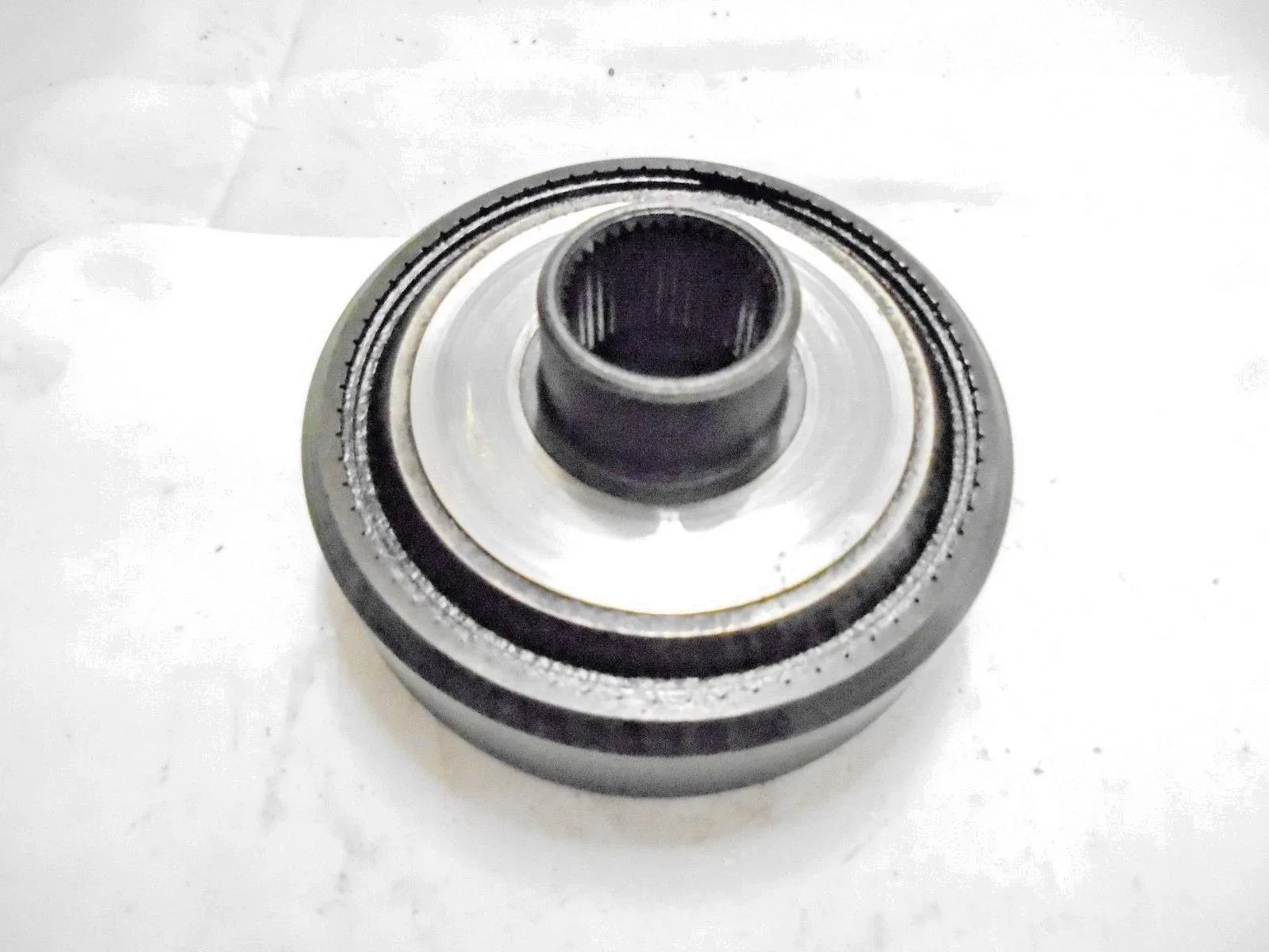 1965-1986 Mustang Automatic C4 Transmission Output Shaft Ring Gear Hub