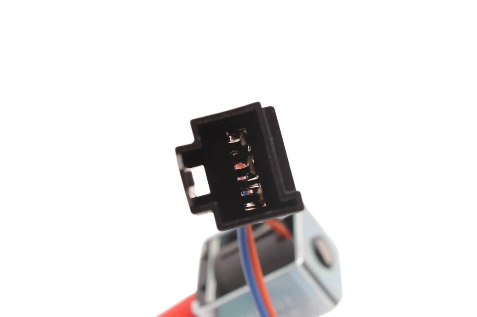1992-1997 Ford & Lincoln AODE/4R70W Shift Solenoid Dual Pack - A76421 image 3