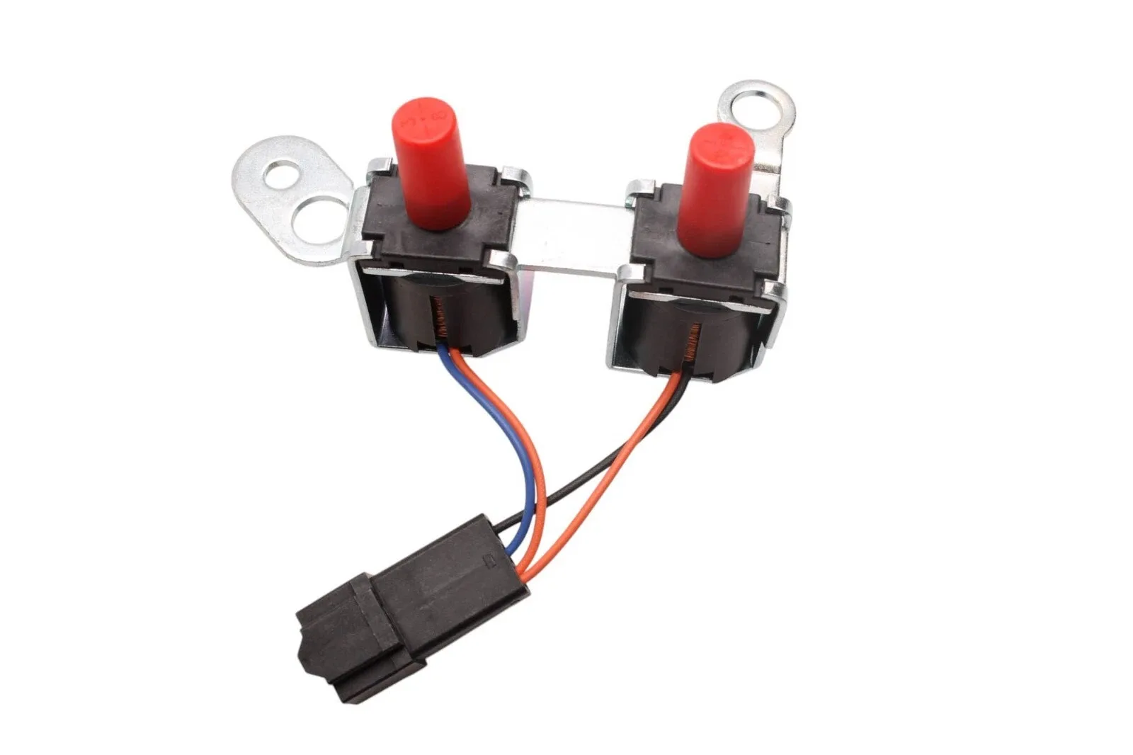 1992-1997 Ford & Lincoln AODE/4R70W Shift Solenoid Dual Pack - A76421