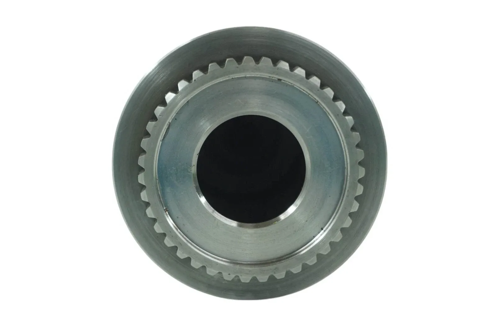 334678AA - 8L45, OUTPUT SHAFT, 6" LONG, 43 SPLINES, 2015-UP - CHEVROLET image 2