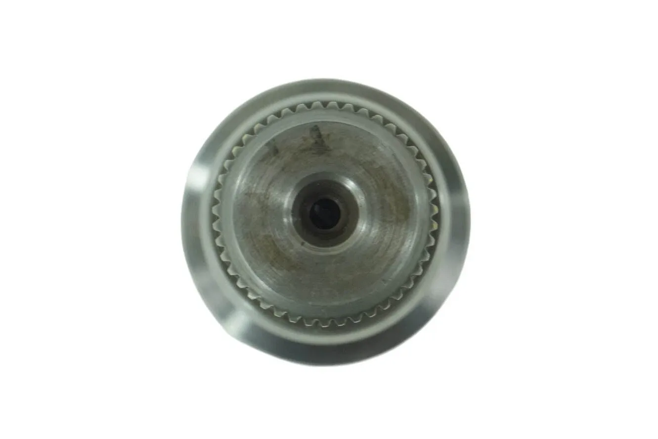 334678AA - 8L45, OUTPUT SHAFT, 6" LONG, 43 SPLINES, 2015-UP - CHEVROLET image 3