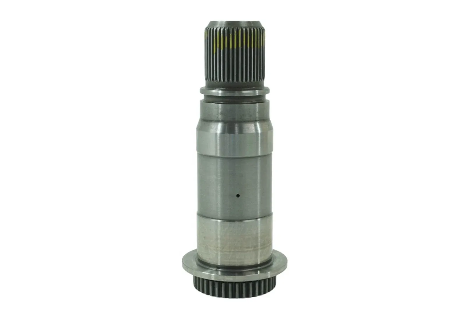 334678AA - 8L45, OUTPUT SHAFT, 6" LONG, 43 SPLINES, 2015-UP - CHEVROLET