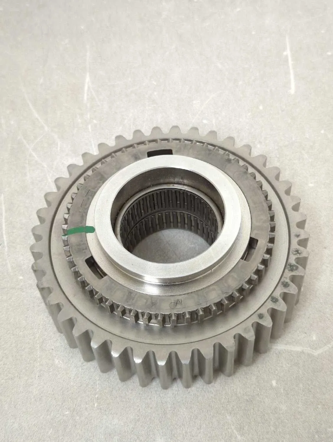 New OEM GM Transfer Case Output Shaft Sprocket 2007-2019 Silverado HD 84308644 image 3