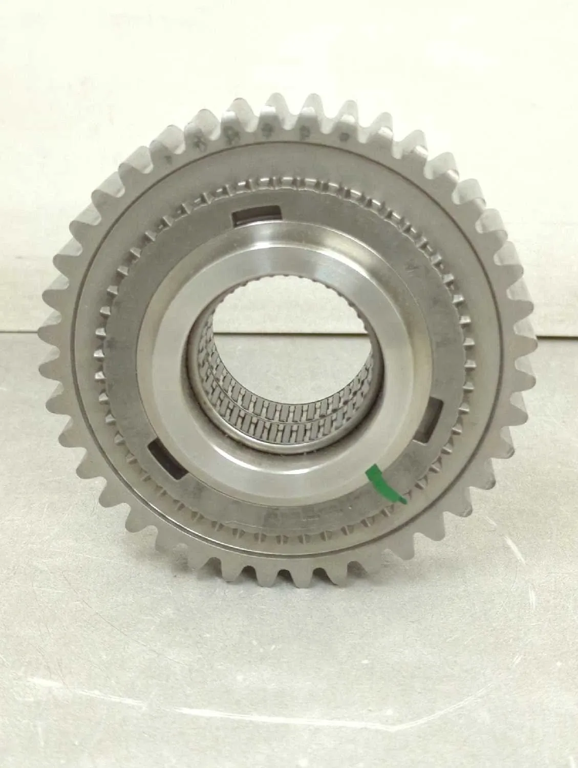 New OEM GM Transfer Case Output Shaft Sprocket 2007-2019 Silverado HD 84308644 image 4