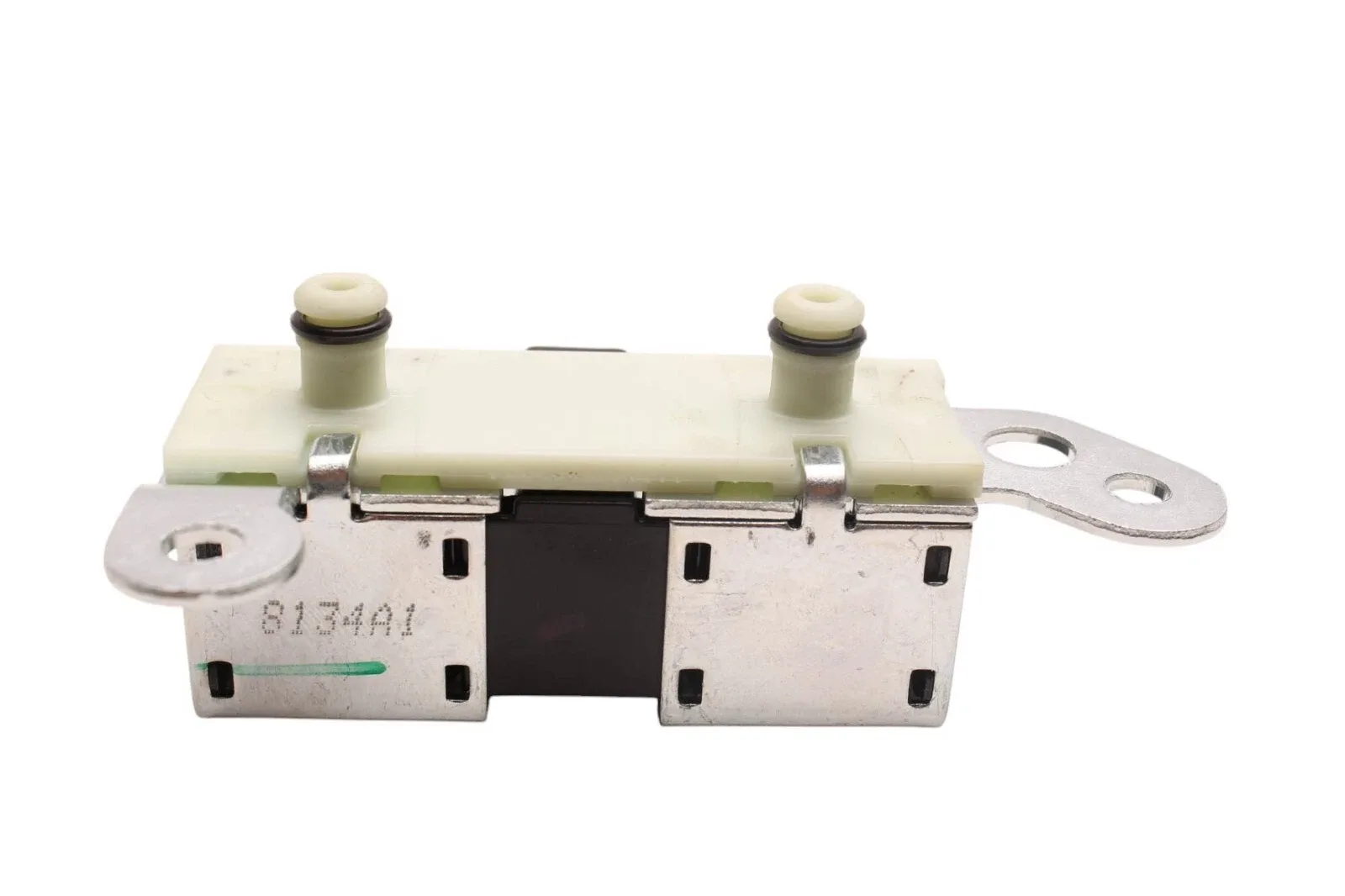 A76421B - AOD AODE 4R70W 4R75W, SHIFT SOLENOID, DUAL, SOFT WIRE, 2009-UP