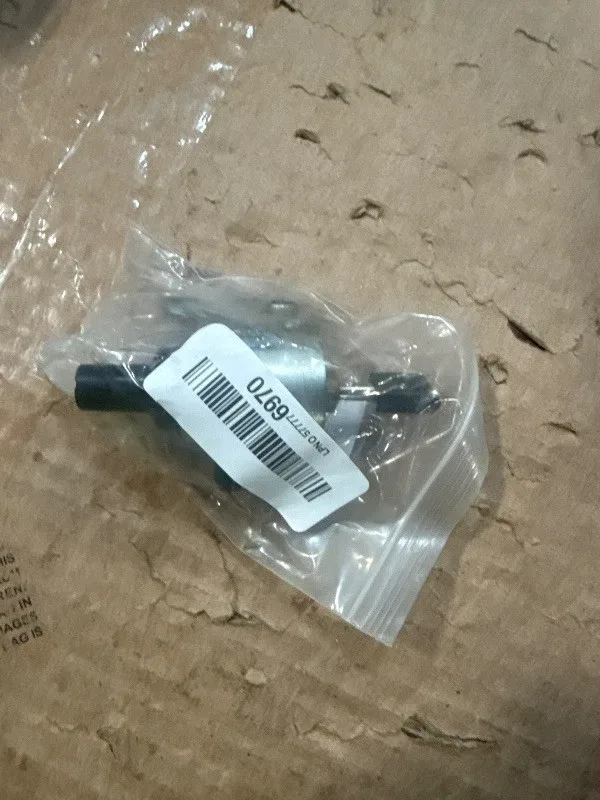 X AUTOHAUX JF009E Shift Solenoid For Nissan Cube 09-14 Versa 07-12 image 2