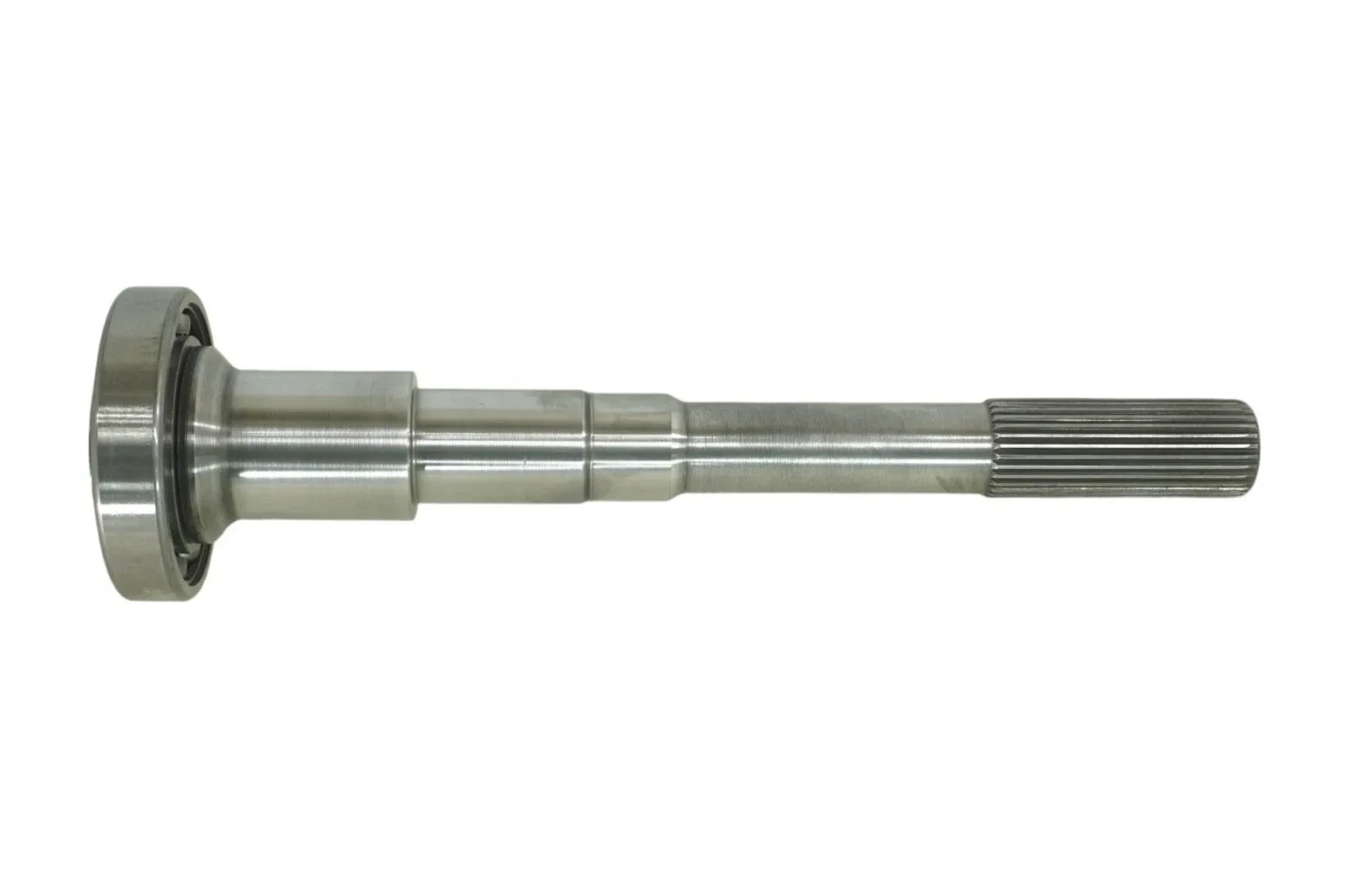 72678B - 45RFE, OUTPUT SHAFT, 2WD, 14-3/8" LONG, SHAFT NOT MADE TO PLANET