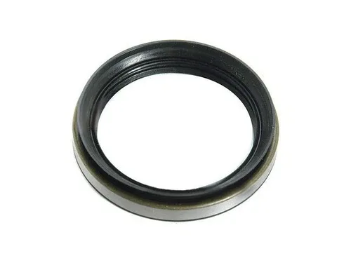 For 1991-1993 GMC K3500 Output Shaft Seal Rear Timken 54784MRTD 1992 4WD