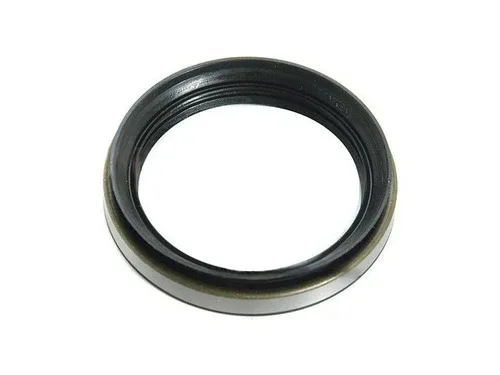 For 1992-1993 GMC K3500 Output Shaft Seal Rear Timken 71896PNVY 4WD