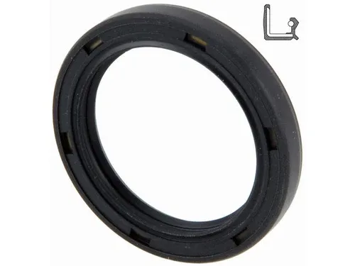 For 1946-1947 Dodge WD20 Output Shaft Seal 24715HVBC