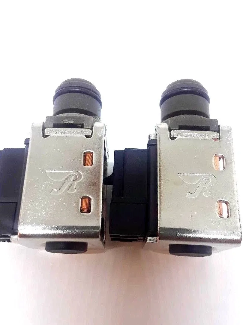 . for GM 4l60e shift solenoid A&B qty=2 by Raybestos image 2