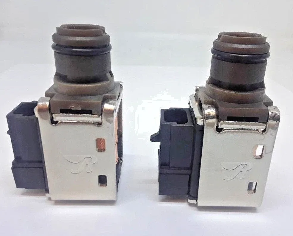 . for GM 4l60e shift solenoid A&B qty=2 by Raybestos