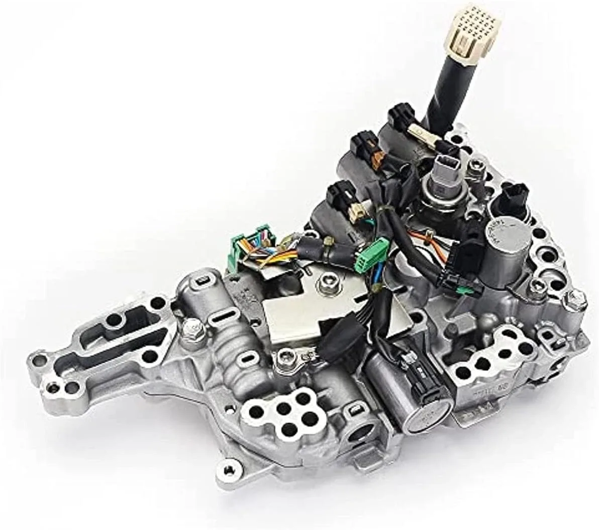 Nissan CVT Transmission Valve Body JF016E 31705-28X0B for Altima Rogue Pathfinder Sentra Juke Chevy City Express image 2