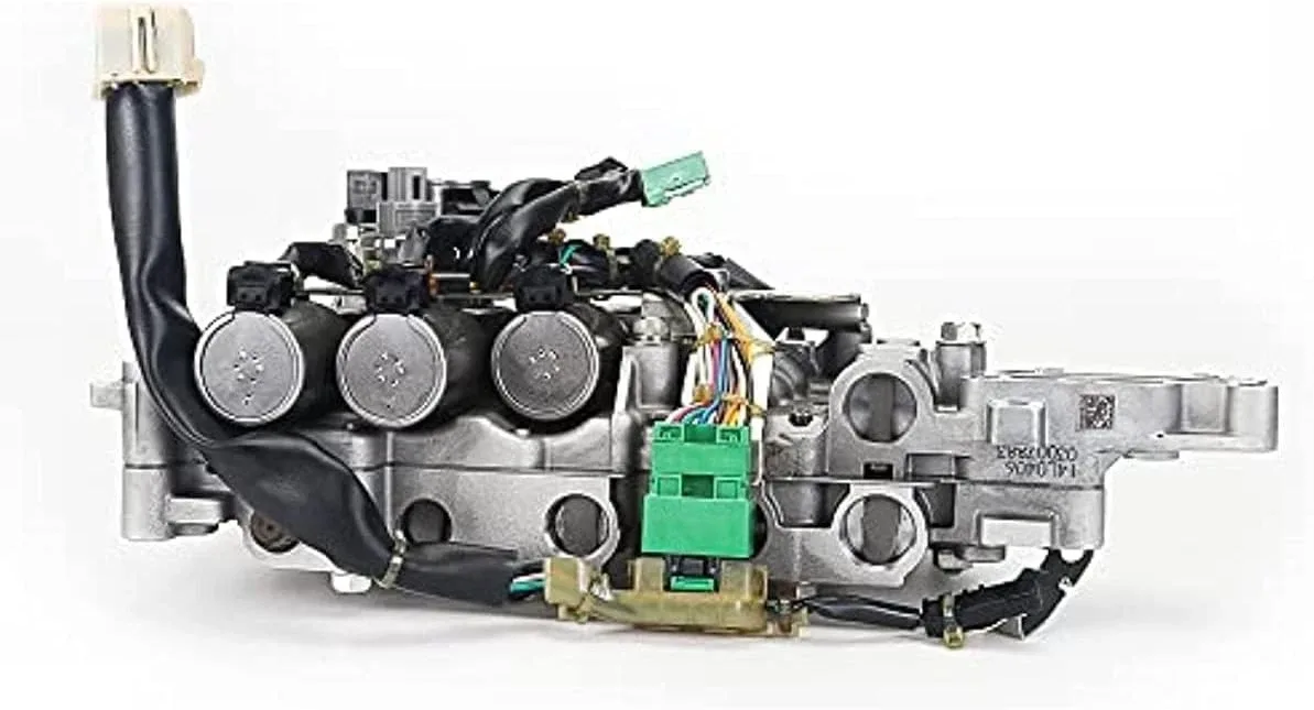 Nissan CVT Transmission Valve Body JF016E 31705-28X0B for Altima Rogue Pathfinder Sentra Juke Chevy City Express image 4
