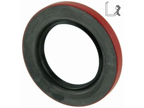 For 1998-1999 BMW 323is Output Shaft Seal 13287BNKT