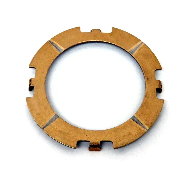 400 3L80 Output Shaft to Case Thrust Washer