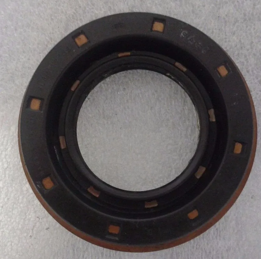 OUTPUT SHAFT SEAL RING MAZDA TRIBUTE #ZZC5-27-238A GENUINE PART image 2