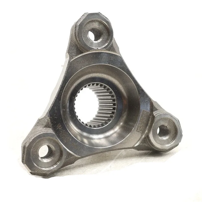 NEW OEM Ford 10R80 Auto Trans Output Shaft Flange JR3Z-7089-A Mustang 2.3L 18-25