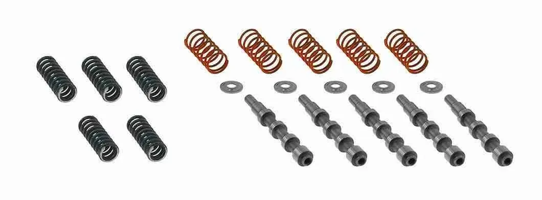 Transgo 4T40E PR Refill Kit MPN 4T40E-PR5