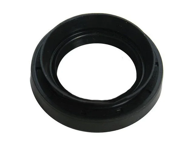 For 1988-1989 Eagle Premier Auto Trans Output Shaft Seal Left Timken 12492QRNN