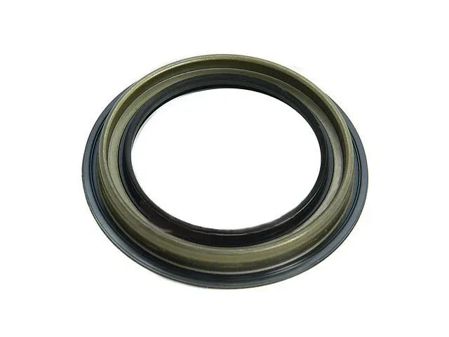For 1991-1992 Isuzu Impulse Output Shaft Seal Right Timken 82114KRSR