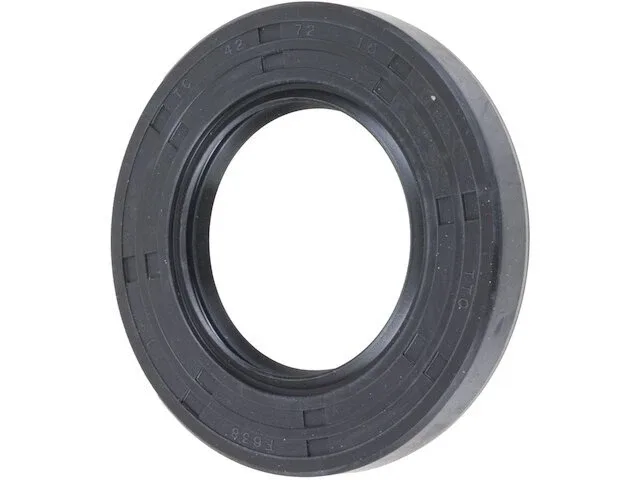 For 1968-1969 Volkswagen Campmobile Output Shaft Seal 88986XFFV