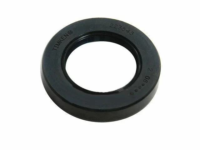 For 1992 Mitsubishi Expo LRV Output Shaft Seal Timken 37786WN