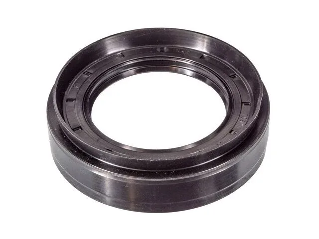 For 1990-1991 Lexus ES250 Output Shaft Seal Left PTC 26565ZXQQ