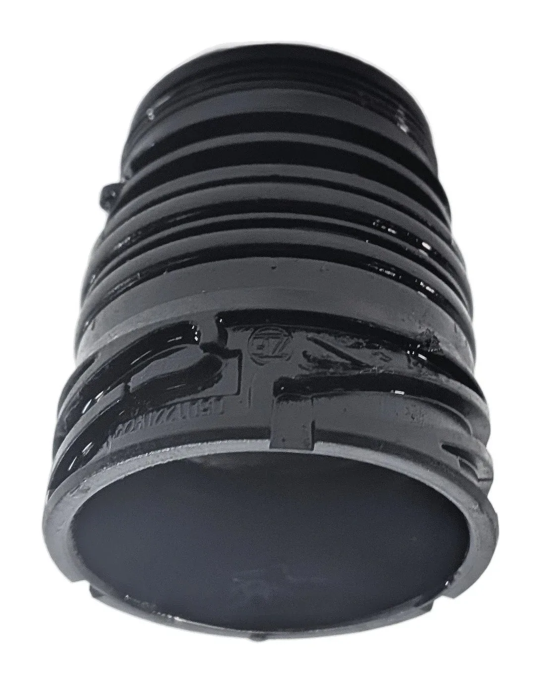 2013-2019 BMW 550i/650i/750i 8HP70 Transmission Valve Body Mechatronic - 0501333558 image 3