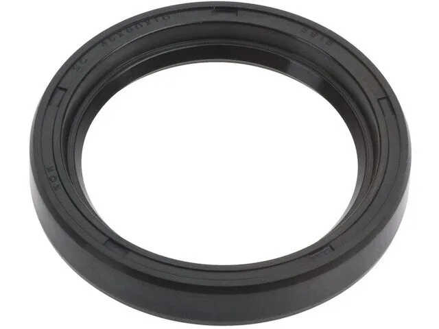 For 1974-1981 Volkswagen Dasher Auto Trans Output Shaft Seal 26896CGHH 1975 1976
