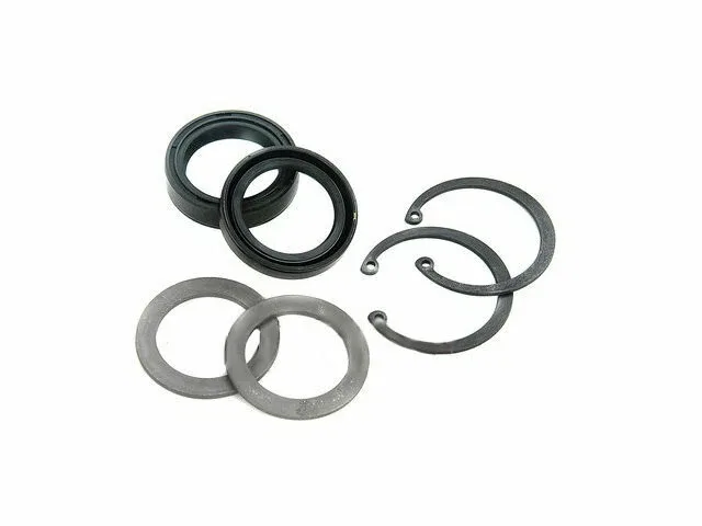 For 1984-1988 Pontiac Fiero Auto Trans Output Shaft Seal Kit Timken 49165KP 1985