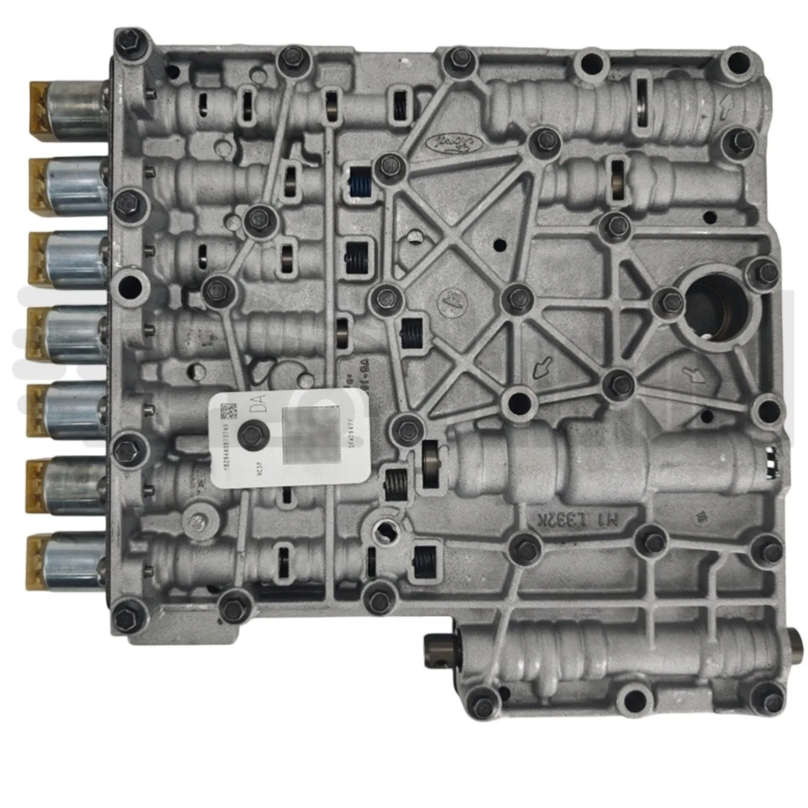 2011-2019 Ford F-250/F-350 6.7L 6R140 Valve Body BC3Z-7A100-A image 2