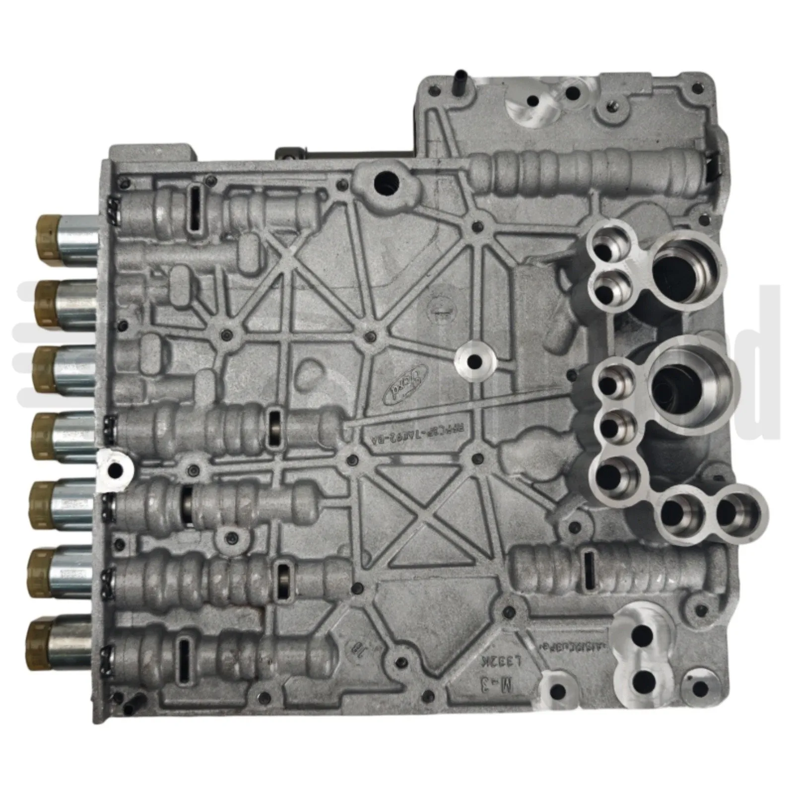 2011-2019 Ford F-250/F-350 6.7L 6R140 Valve Body BC3Z-7A100-A image 4