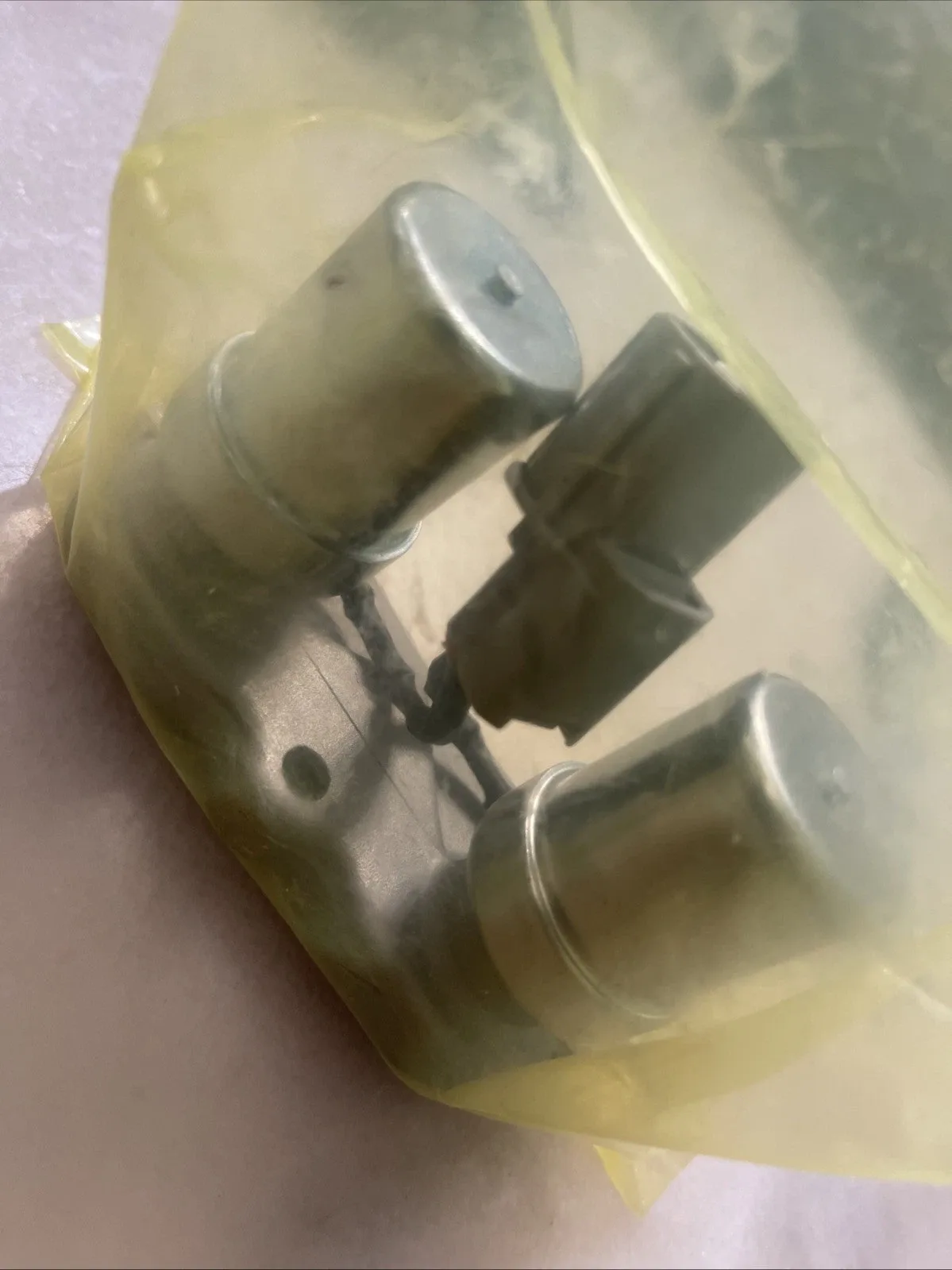 28300-P24-J01 Fit For Honda Acura Transmission Dual Shift Solenoid ATL, GA, US image 2