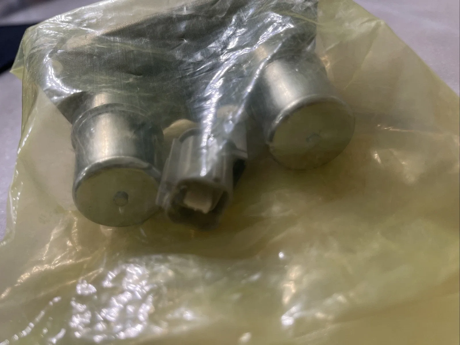 28300-P24-J01 Fit For Honda Acura Transmission Dual Shift Solenoid ATL, GA, US image 4