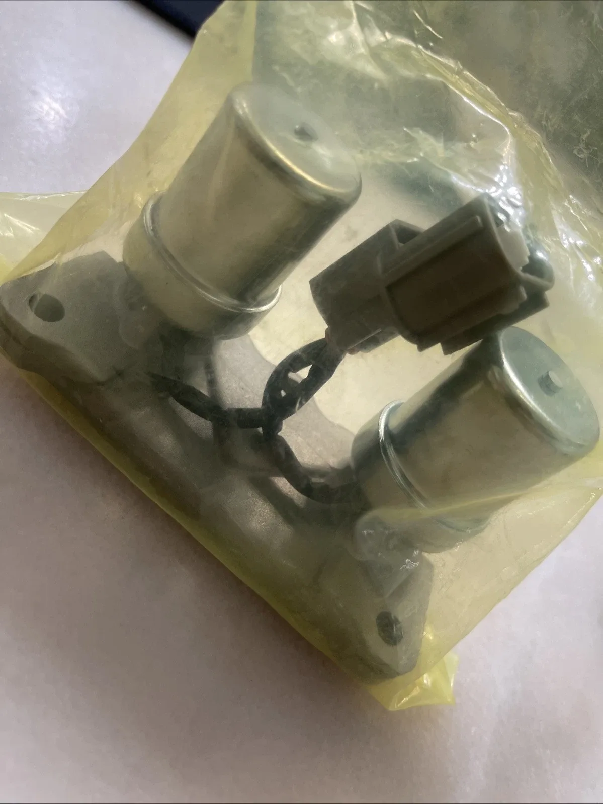 28300-P24-J01 Fit For Honda Acura Transmission Dual Shift Solenoid ATL, GA, US