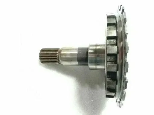6R80 Transmission Output Shaft 4X4 4WD Ford Lincoln 2009-UP 9L3Z-7060-C