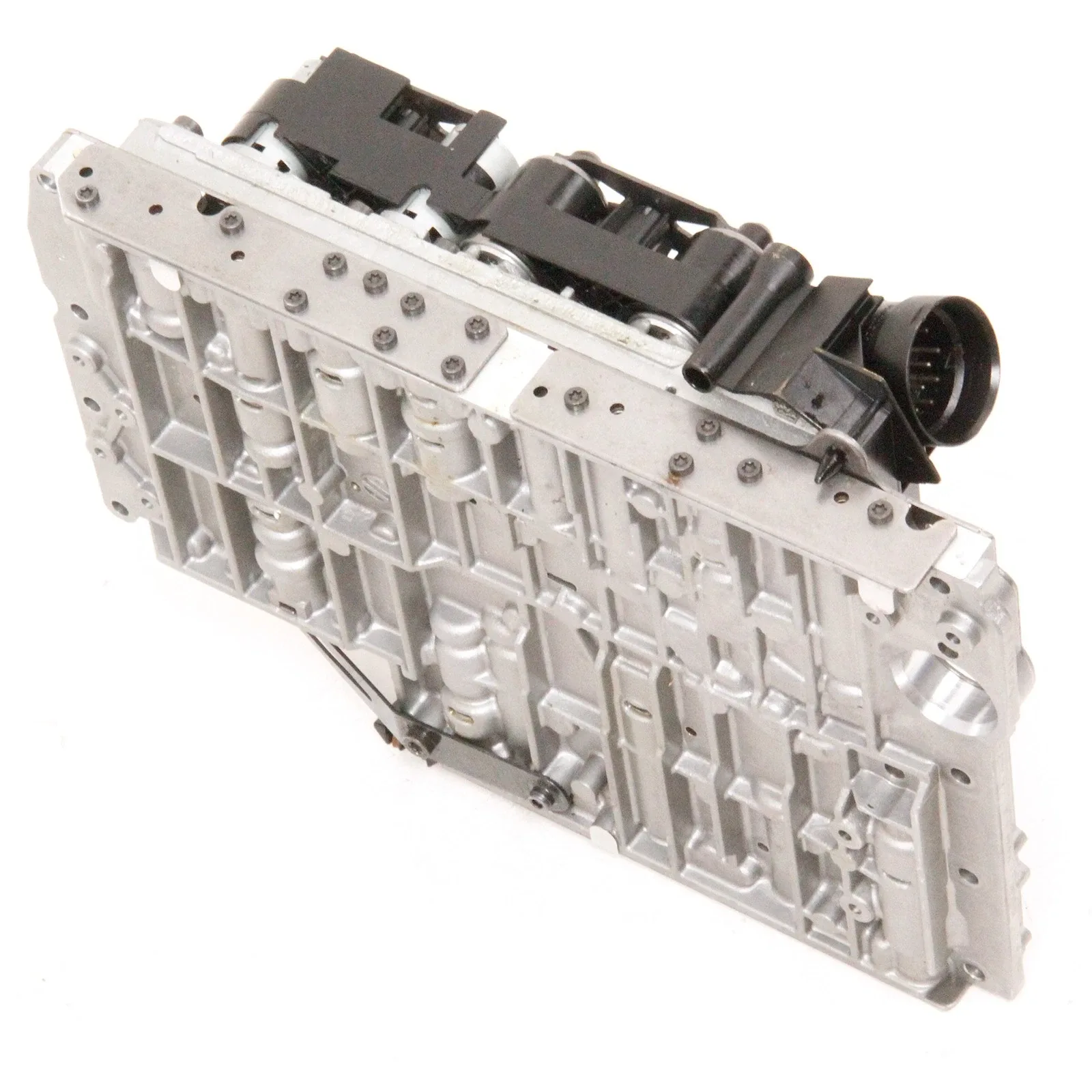 Mercedes-Benz 722.6 Transmission Valve Body Solenoid with Conductor Plate image 3
