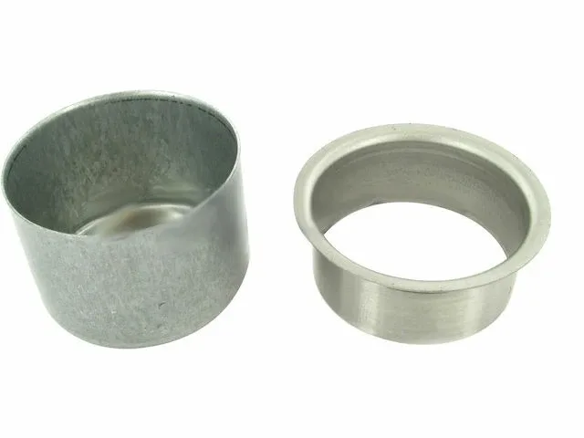 For 1991-1992 Saturn SC Auto Trans Output Shaft Repair Sleeve Right 47433GP