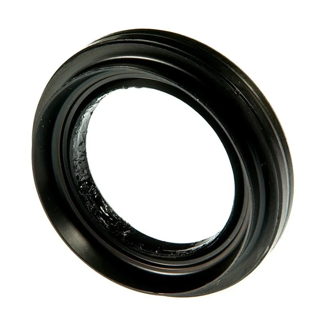 2x Manual Transmission Output Shaft Seal National fits Mazda 6 2003-2008 2009 image 2