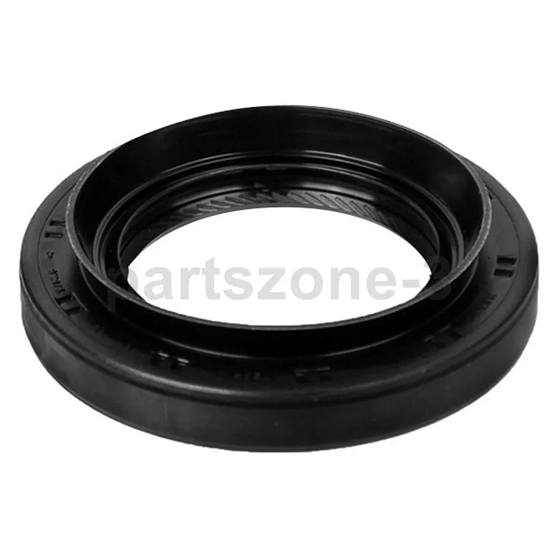 SKF Manual Transmission Output Shaft Seal for 2012-2014 Mazda 3 image 2