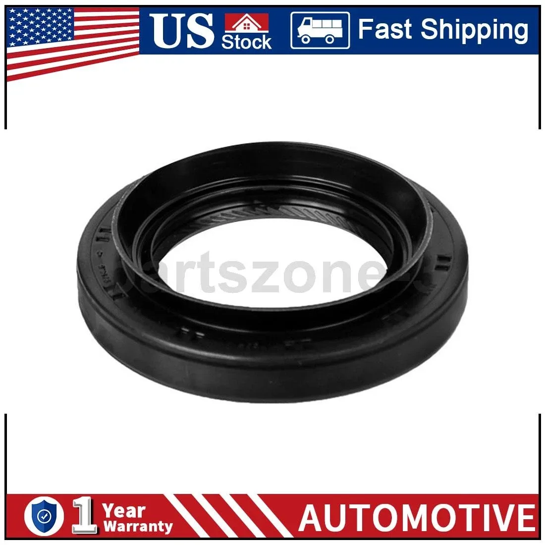 SKF Manual Transmission Output Shaft Seal for 2012-2014 Mazda 3