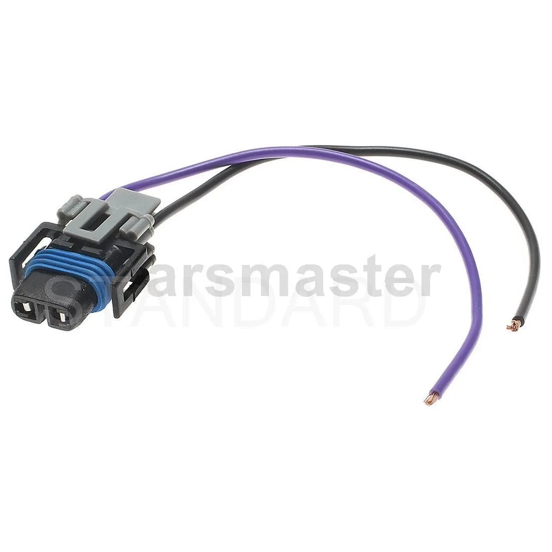 Output Shaft Speed Sensor Connector For 1988-2000 Chevrolet K2500 image 4