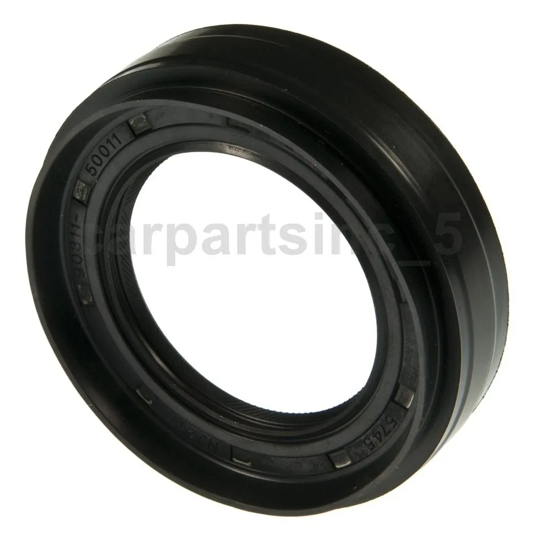 National Automatic Transmission Output Shaft Seal Fits 2000 2001 Toyota Avalon image 2