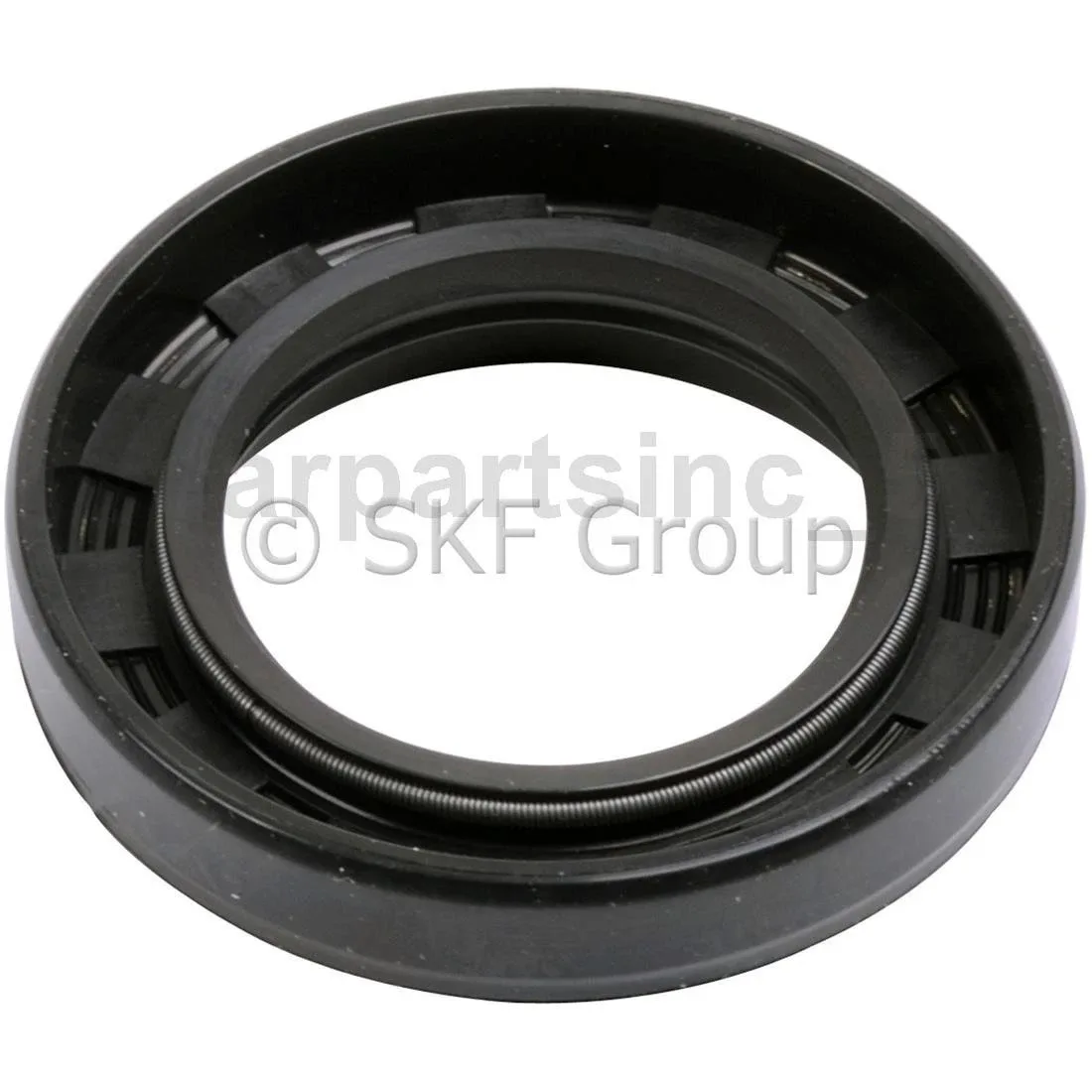 SKF Manual Transmission Output Shaft Seal Fits 2000 2001 2002 Chevrolet Prizm image 2