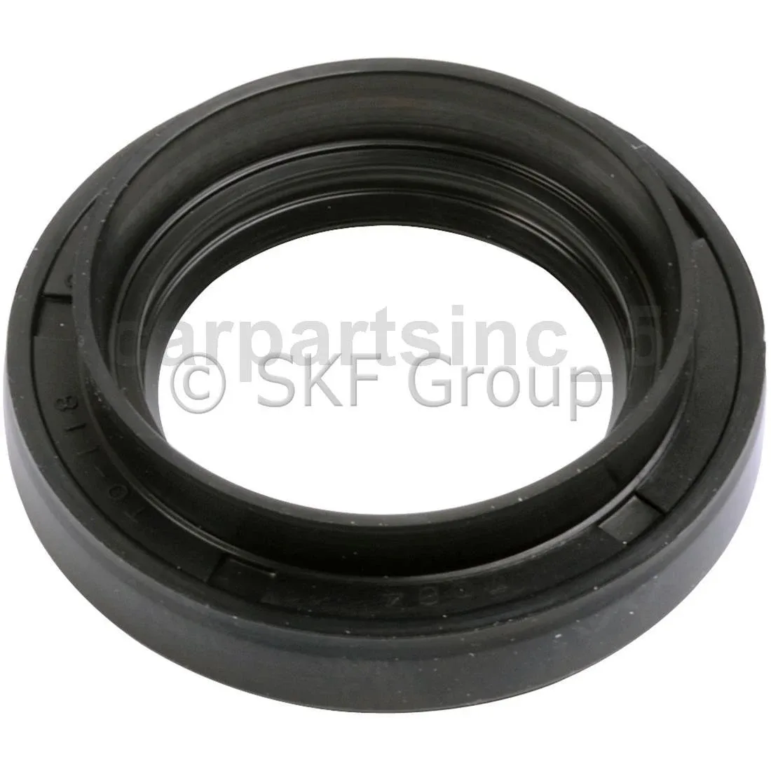 SKF Manual Transmission Output Shaft Seal Fits 2000 2001 2002 Chevrolet Prizm image 3