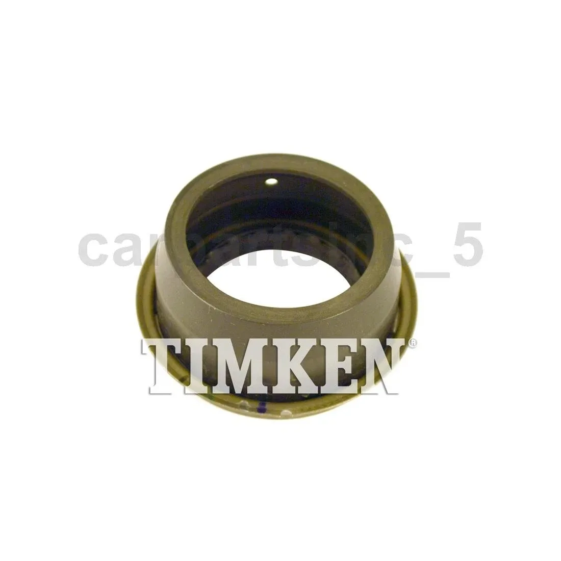 Timken Automatic Transmission Output Shaft Seal Fits 2008-2018 Chevrolet Tahoe image 2